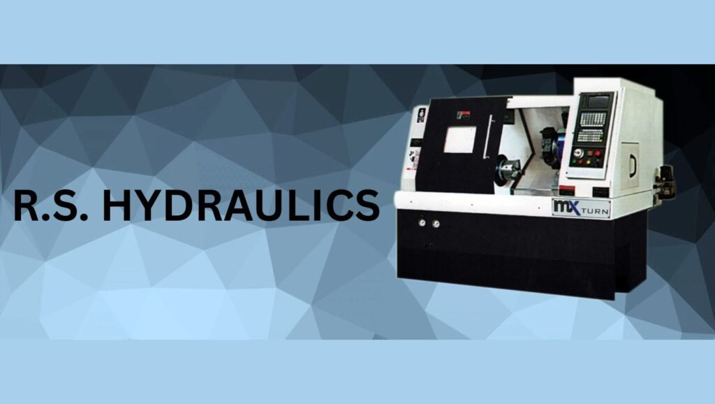 RS HYDRAULICS