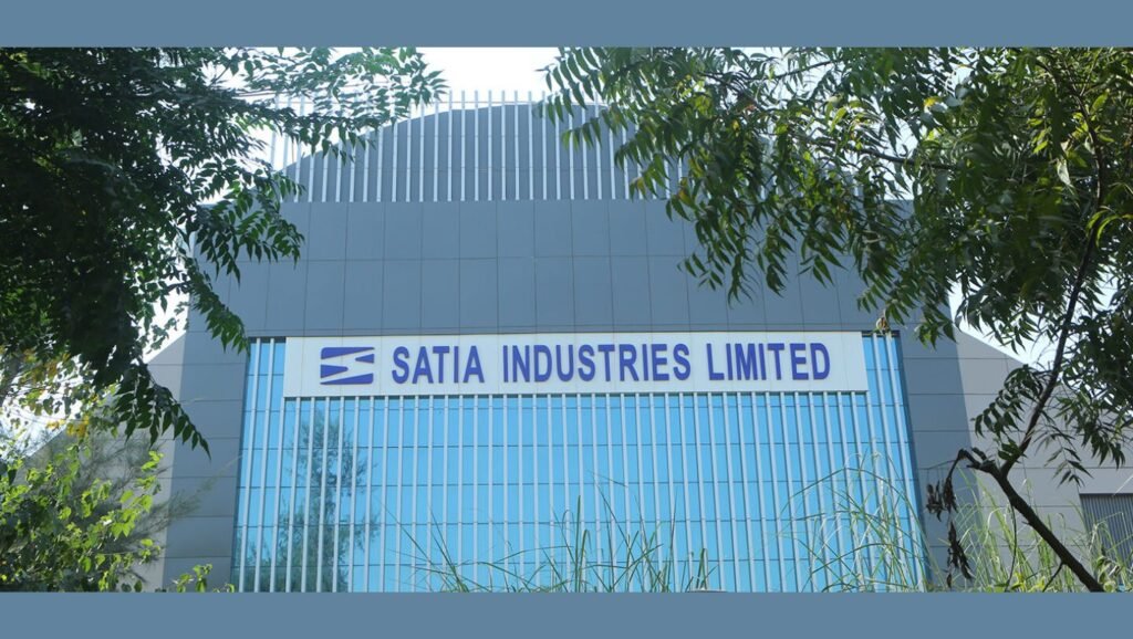 Satia Industries Limited
