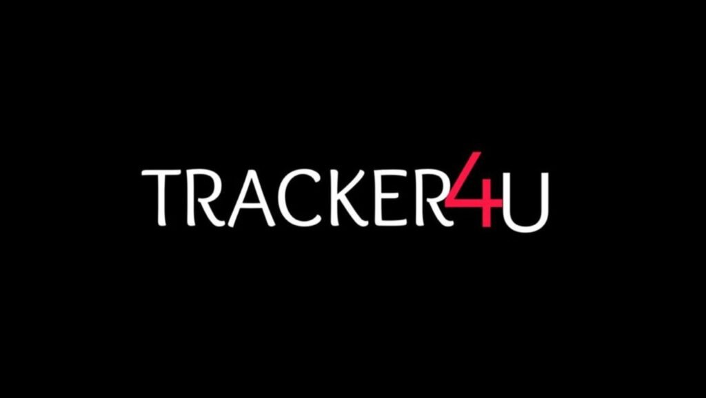 Tracker4U