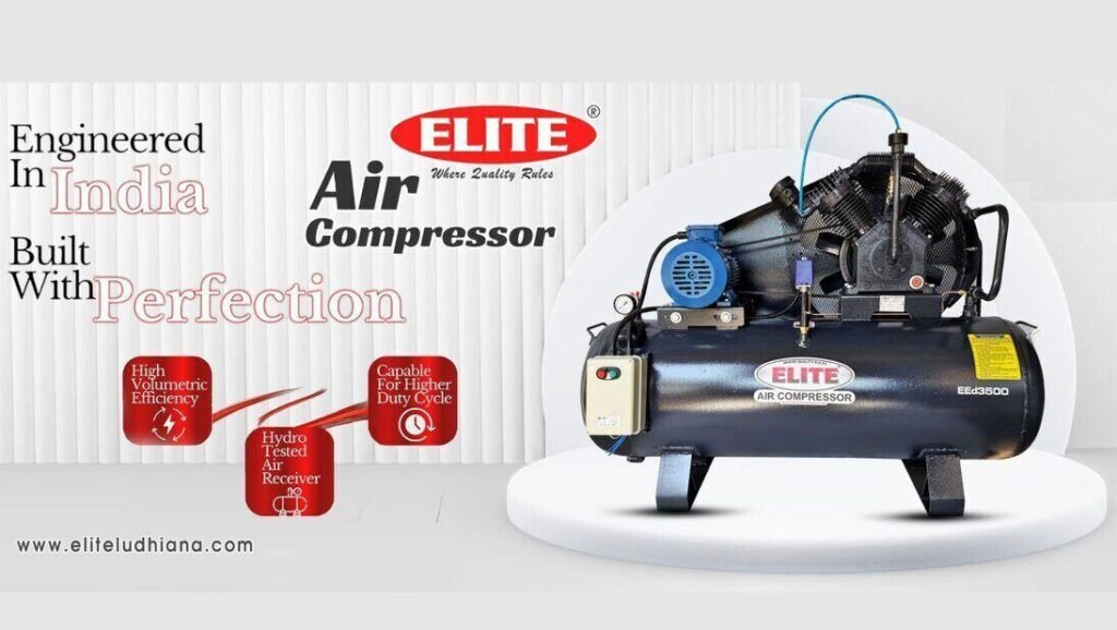 Elite Ludhiana
