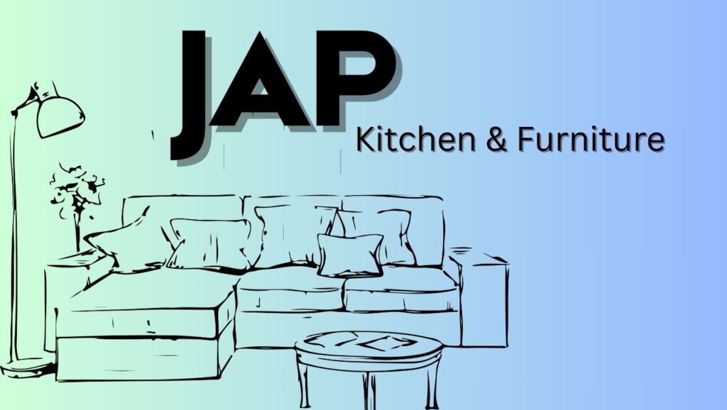 Jap Kitchen Furniture