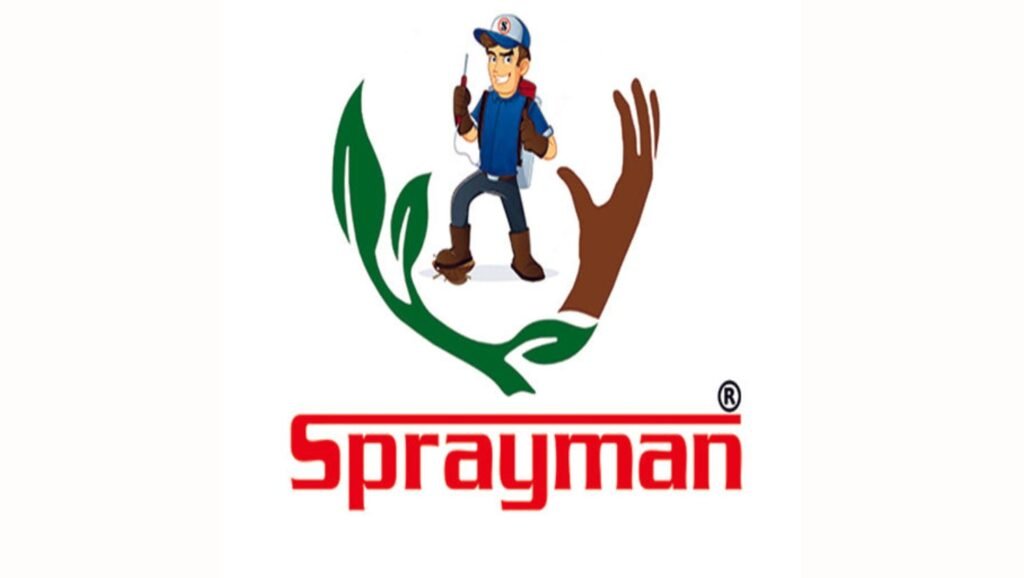 Sprayman