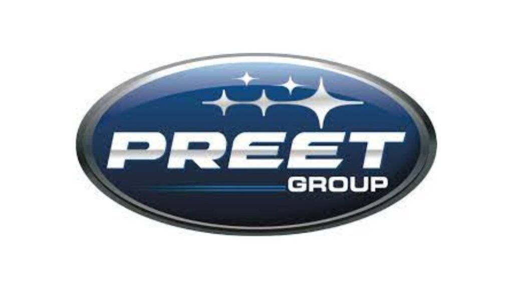PREET